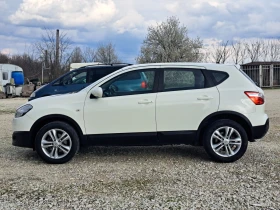 Nissan Qashqai 2.0 i auto 4x4  | Mobile.bg    2