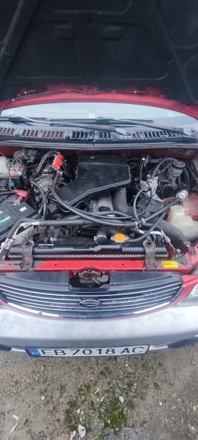     Daihatsu Terios