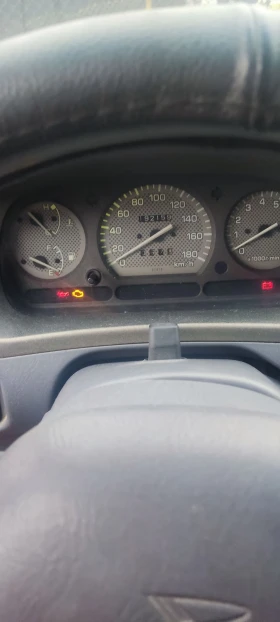 Обява за продажба на Daihatsu Terios ~3 300 лв. - изображение 4
