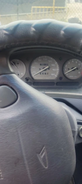 Обява за продажба на Daihatsu Terios ~3 300 лв. - изображение 5