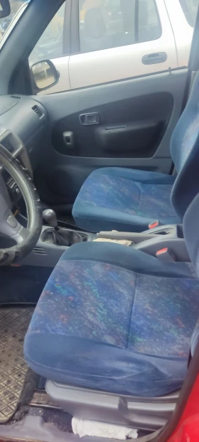 Обява за продажба на Daihatsu Terios ~3 300 лв. - изображение 2