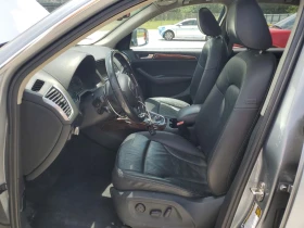 Audi Q5 * PREMIUM PLUS* QUATTRO*  *  | Mobile.bg    7