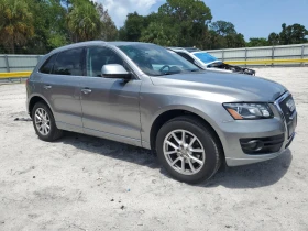 Audi Q5 * PREMIUM PLUS* QUATTRO*  *  | Mobile.bg    2