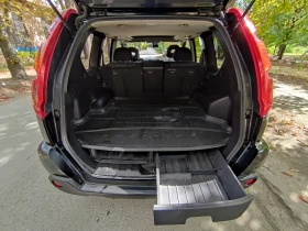 Nissan X-trail 31 44 2.0i | Mobile.bg    14