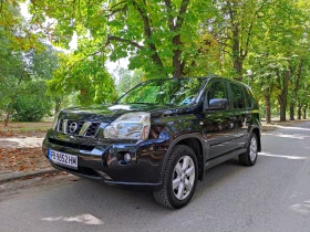 Обява за продажба на Nissan X-trail Т31 4х4 2.0i ~12 800 лв. - изображение 1