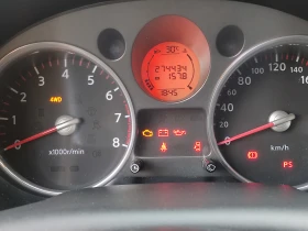 Обява за продажба на Nissan X-trail Т31 4х4 2.0i ~12 800 лв. - изображение 5