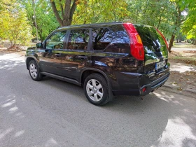 Обява за продажба на Nissan X-trail Т31 4х4 2.0i ~12 800 лв. - изображение 4