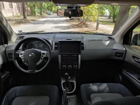 Обява за продажба на Nissan X-trail Т31 4х4 2.0i ~12 800 лв. - изображение 7