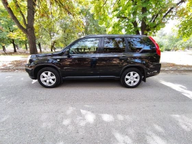 Обява за продажба на Nissan X-trail Т31 4х4 2.0i ~12 800 лв. - изображение 3