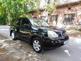 Обява за продажба на Nissan X-trail Т31 4х4 2.0i ~12 800 лв. - изображение 2