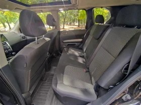 Обява за продажба на Nissan X-trail Т31 4х4 2.0i ~12 800 лв. - изображение 10