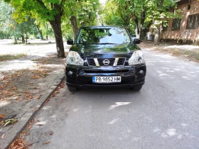 Обява за продажба на Nissan X-trail Т31 4х4 2.0i ~12 800 лв. - изображение 1