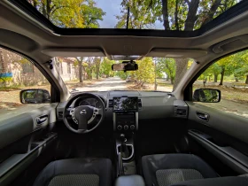 Обява за продажба на Nissan X-trail Т31 4х4 2.0i ~12 800 лв. - изображение 6