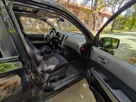 Обява за продажба на Nissan X-trail Т31 4х4 2.0i ~12 800 лв. - изображение 11