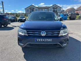 VW Tiguan Comfortline*  *  | Mobile.bg    5