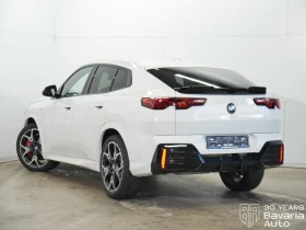 BMW X2 20d sDrive M Sport Paket Steptronic - 86850 лв. - 53763193 2