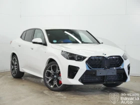 BMW X2 20d sDrive M Sport Paket Steptronic - 86850 лв. - 53763193 4