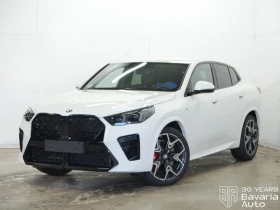 BMW X2 20d sDrive M Sport Paket Steptronic