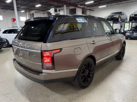 Land Rover Range rover TD6 HSE AWD * MERIDIAN *  * NAVI * 360  | Mobile.bg    6