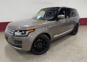  Land Rover Range rov...