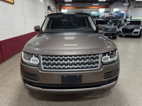Land Rover Range rover TD6 HSE AWD * MERIDIAN *  * NAVI * 360  | Mobile.bg    3
