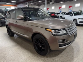 Land Rover Range rover TD6 HSE AWD * MERIDIAN *  * NAVI * 360  | Mobile.bg    2