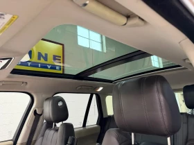 Land Rover Range rover TD6 HSE AWD * MERIDIAN *  * NAVI * 360  | Mobile.bg    15