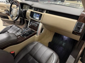 Land Rover Range rover TD6 HSE AWD * MERIDIAN *  * NAVI * 360  | Mobile.bg    12