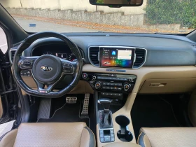 Kia Sportage GT Line - 29800 лв. / 15236.50 € - 90975583 2