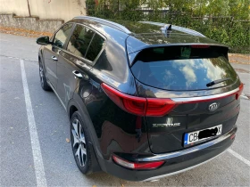 Kia Sportage GT Line - 29800 лв. / 15236.50 € - 90975583 10