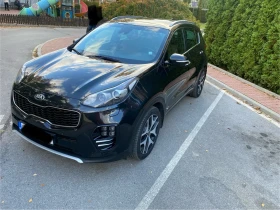 Kia Sportage GT Line - 29800 лв. / 15236.50 € - 90975583 13