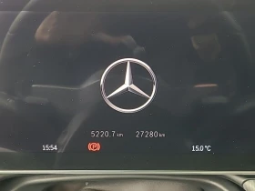 Mercedes-Benz EQE 300 Electric Art 27.279 | Mobile.bg    8