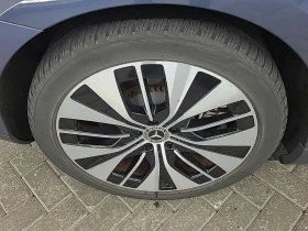 Mercedes-Benz EQE 300 Electric Art 27.279 | Mobile.bg    9