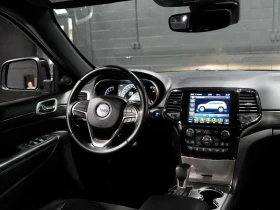 Jeep Grand cherokee * АВТО КРЕДИТ* ЦЕНА ДО БГ * Сервизна история *  - 54999 лв. / 28120.54 € - 25578372 9