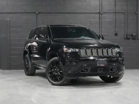 Jeep Grand cherokee * АВТО КРЕДИТ* ЦЕНА ДО БГ * Сервизна история * 