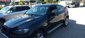 BMW X6 BMW X6 XDRIVE 35i (e71) N55 - 23300 лв. / 11913.10 € - 28082930 8