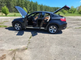 BMW X6 BMW X6 XDRIVE 35i (e71) N55 - 23300 лв. / 11913.10 € - 28082930 11