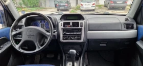 Mitsubishi Pajero pinin, снимка 8 — Bazar.bg Mitsubishi Pajero pinin, снимка 8