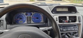 Mitsubishi Pajero pinin, снимка 4 — Bazar.bg Mitsubishi Pajero pinin, снимка 4