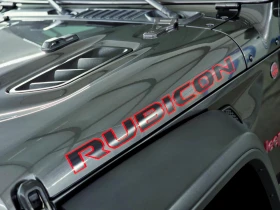 Jeep Wrangler RUBICON, снимка 12