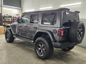 Jeep Wrangler RUBICON, снимка 8