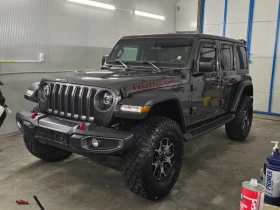 Jeep Wrangler RUBICON, снимка 7