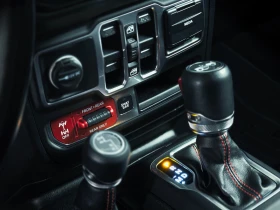 Jeep Wrangler RUBICON, снимка 15