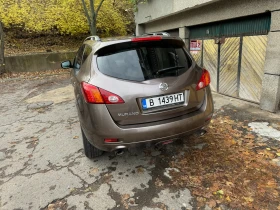 Nissan Murano - 2500 € / 4889.57 лв. - 14939582 3