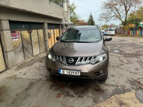 Nissan Murano 