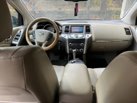 Nissan Murano - 2500 € / 4889.57 лв. - 14939582 5