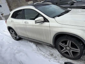 Mercedes-Benz GLA 4MATIC* FULLMAX ЕКСТРИ* ТРИ КЛЮЧА* ПРЕДСТАВИТЕЛСТВ - 12190 € / 23841.57 лв. - 18444140 4