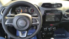 Jeep Renegade 2.0 M-Jet evro-6b - 8600 € / 16820.14 лв. - 64868362 9