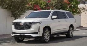 Cadillac Escalade Premium luxury 6.2L ARMOURED  - 120000 € / 234699.60 лв. - 68291112 6