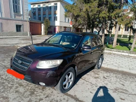 Hyundai Santa fe - 5588 € / 10929.18 лв. - 24936840 3